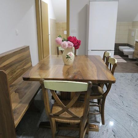 Rooms For Rent In Lubiana Esterno foto