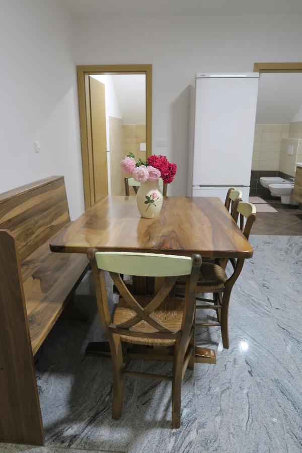 Rooms For Rent In Lubiana Esterno foto