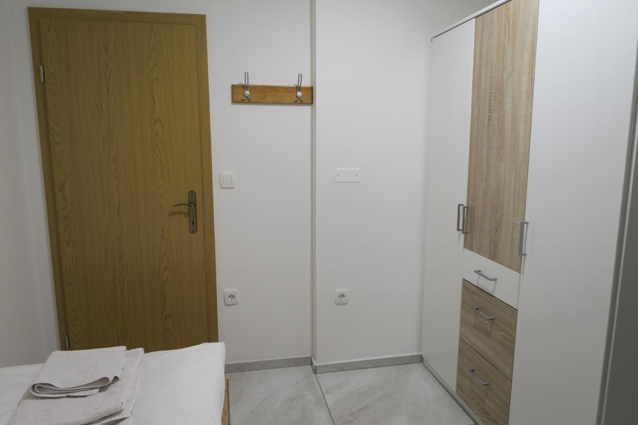 Rooms For Rent In Lubiana Esterno foto