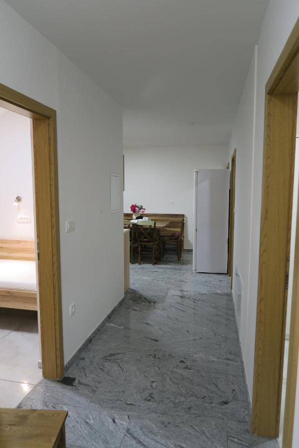 Rooms For Rent In Lubiana Esterno foto
