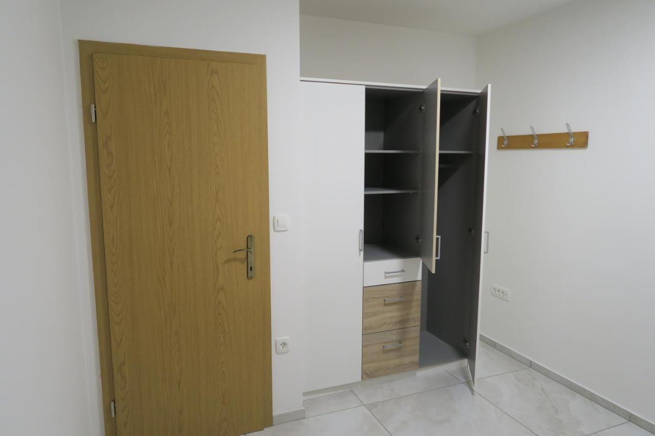 Rooms For Rent In Lubiana Esterno foto