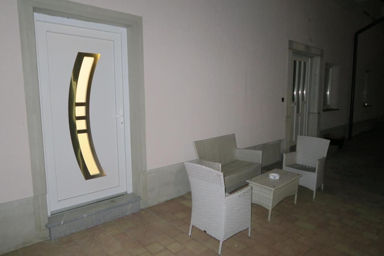 Rooms For Rent In Lubiana Esterno foto