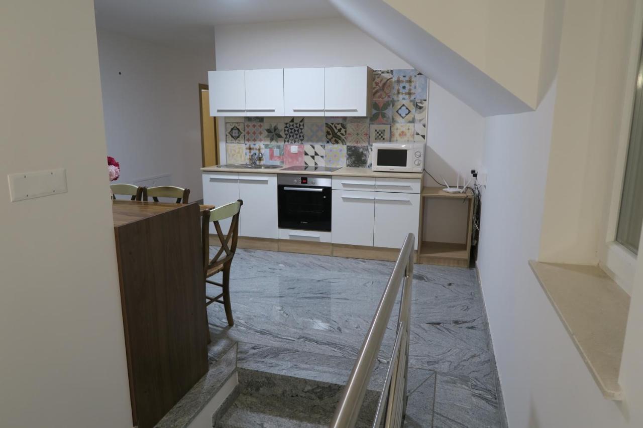 Rooms For Rent In Lubiana Esterno foto
