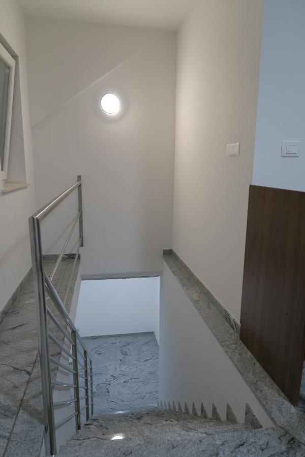 Rooms For Rent In Lubiana Esterno foto