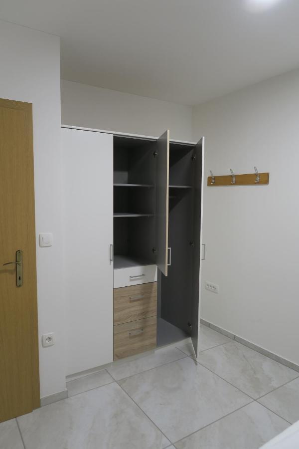 Rooms For Rent In Lubiana Esterno foto