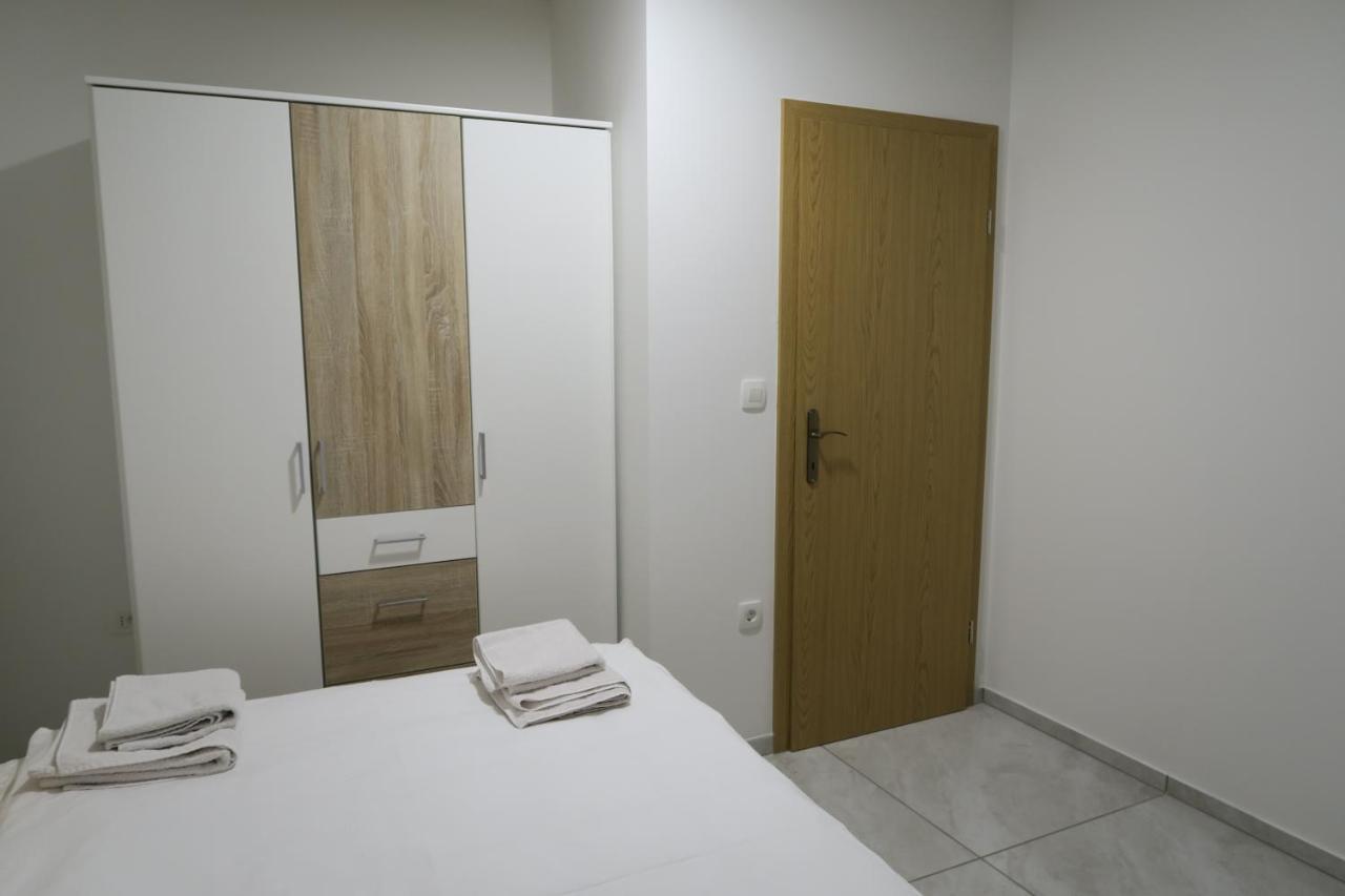 Rooms For Rent In Lubiana Esterno foto